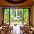 Atta Mesari Villas