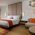 Movenpick Resort & Spa, Jimbaran Bali