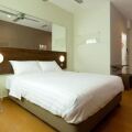 Tune Hotel - Kulim
