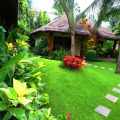 Terracotta Resort & Spa
