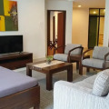 Samsuria Beach Resort & Residence