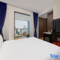 Pertiwi Resort & Spa