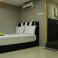 Hartamas Business Hotel
