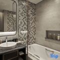 La Siesta Premium Saigon Central