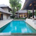Kayumanis Sanur / Villas & Spa
