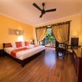 Seahorse Resort & Spa