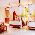 Rama Beach Resort And Villas