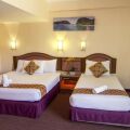 Hotel Grand Continental Langkawi