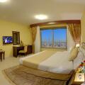 Deira Suites Deluxe Hotel Suites