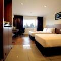 Hotel Pudu Plaza Kuala Lumpur