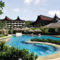 Shangri-La's Rasa Sayang Resort & Spa