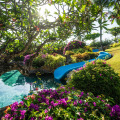 Grand Hyatt Bali