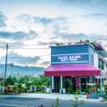 Cassa Kaseh Guest House