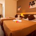 Leo Express Hotel