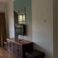 Parkland Apartment