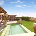 Anantara Qasr Al Sarab Desert Resort