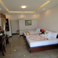 Saigon Emerald Beach Resort