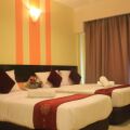 Sun Inns Hotel Kepong
