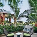 The Westin Goa