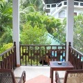 Hotel Bentota Village