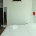 V Garden Hotel