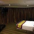 Hotel Capital