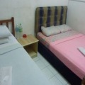 Hotel Legent