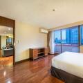 Bandara Suites Silom, Bangkok