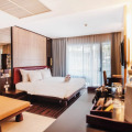 Sanur Resort Watujimbar