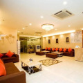 Saphia Hotel Nha Trang