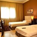 Crystal Plaza Hotel