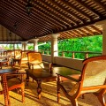 Tamarind Hill