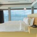 Swarn By Hawks Hotels (Ex. Clarks Exotica Kamadhoo Maldives)