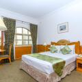 Zain International Hotel