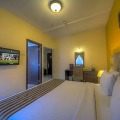 Hyde Park Hotel