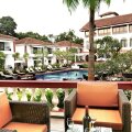 Keys Select Ronil Resort Goa
