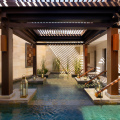 Six Senses Uluwatu, Bali