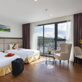 Daphovina Hotel Nha Trang (Ex  Aston Nt)