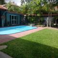 Palms Villa