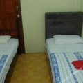 Jj Homestay