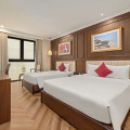 Golden Lotus Luxury Hotel Danang