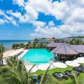 Sandhills Beach Resort & Spa