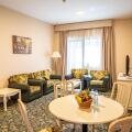 Pearl Residence Hotel Apartments