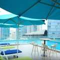 Au Lac Charner Hotel