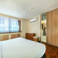 Bandara Suites Silom, Bangkok