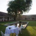 Tamarind Hill