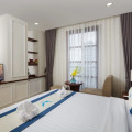 Apus Hotel Nha Trang