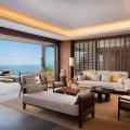 Six Senses Uluwatu, Bali