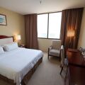 Gaya Centre Hotel