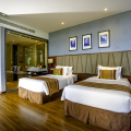 Boton Blue Hotel & Spa Nha Trang